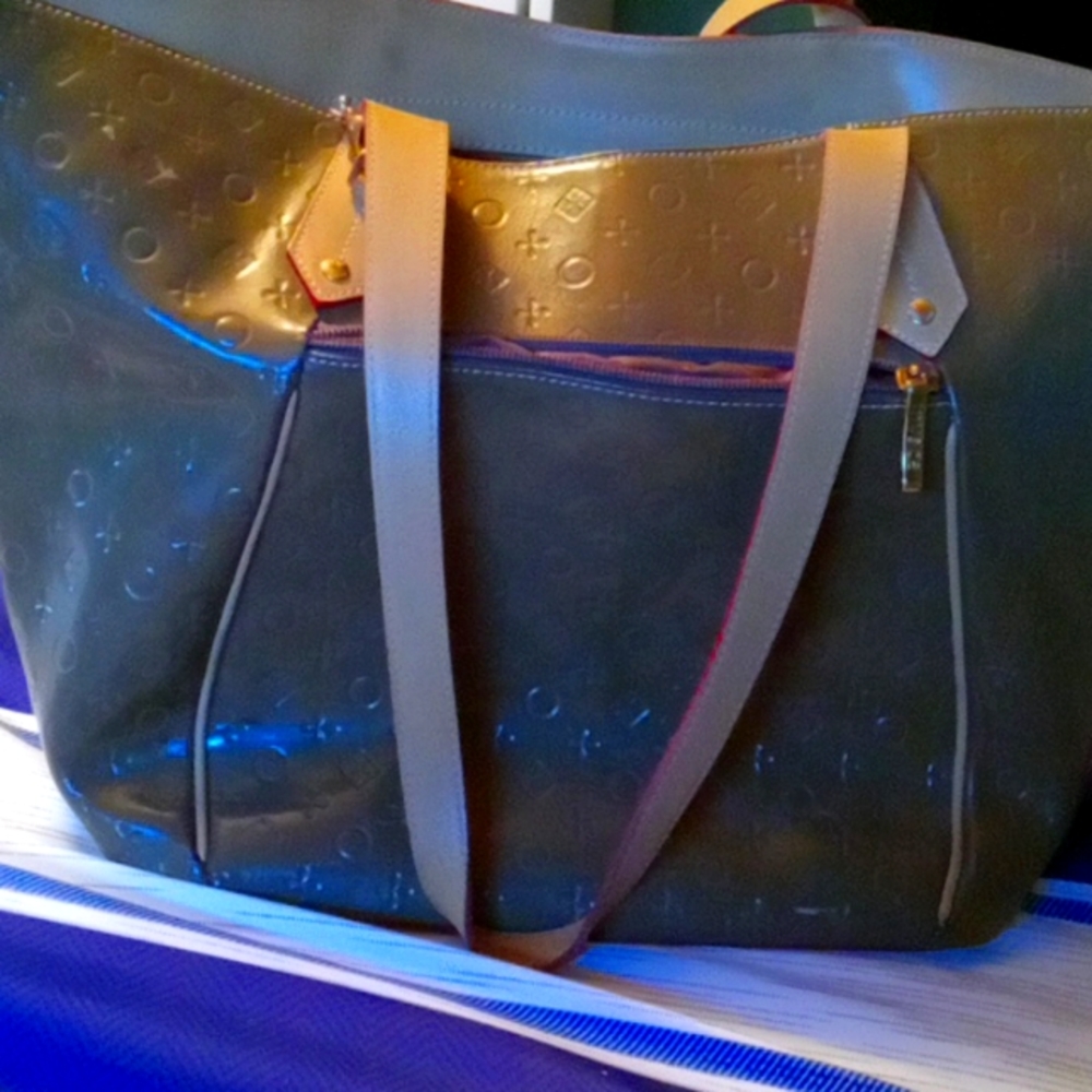 Invece Bag used